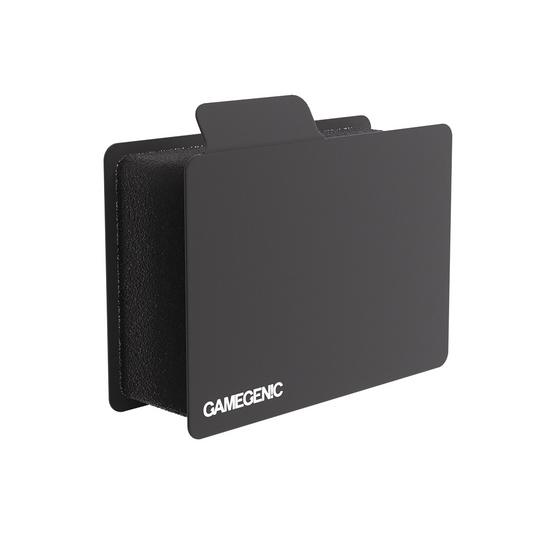 GAMEGENIC SIDELOADING SIZEMORPH DIVIDER - BLACK