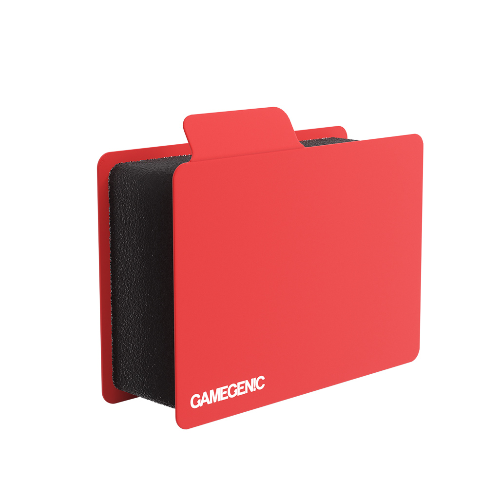GAMEGENIC SIDELOADING SIZEMORPH DIVIDER - RED