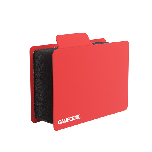 GAMEGENIC SIDELOADING SIZEMORPH DIVIDER - RED