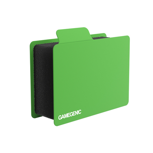 GAMEGENIC SIDELOADING SIZEMORPH DIVIDER - GREEN