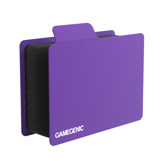 GAMEGENIC SIDELOADING SIZEMORPH DIVIDER - PURPLE