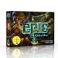 TINY EPIC CTHULHU DELUXE