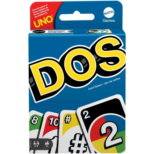 DOS