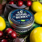 GOODBERRY 8oz GAMING CANDLE