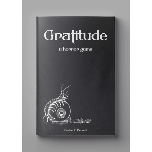 GRATITUDE