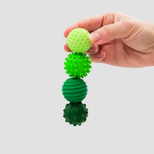 ONO SIGNETS FIDGET TOY 4-PACK