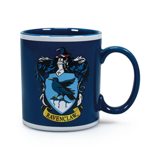 HARRY POTTER RAVENCLAW HOUSE MUG