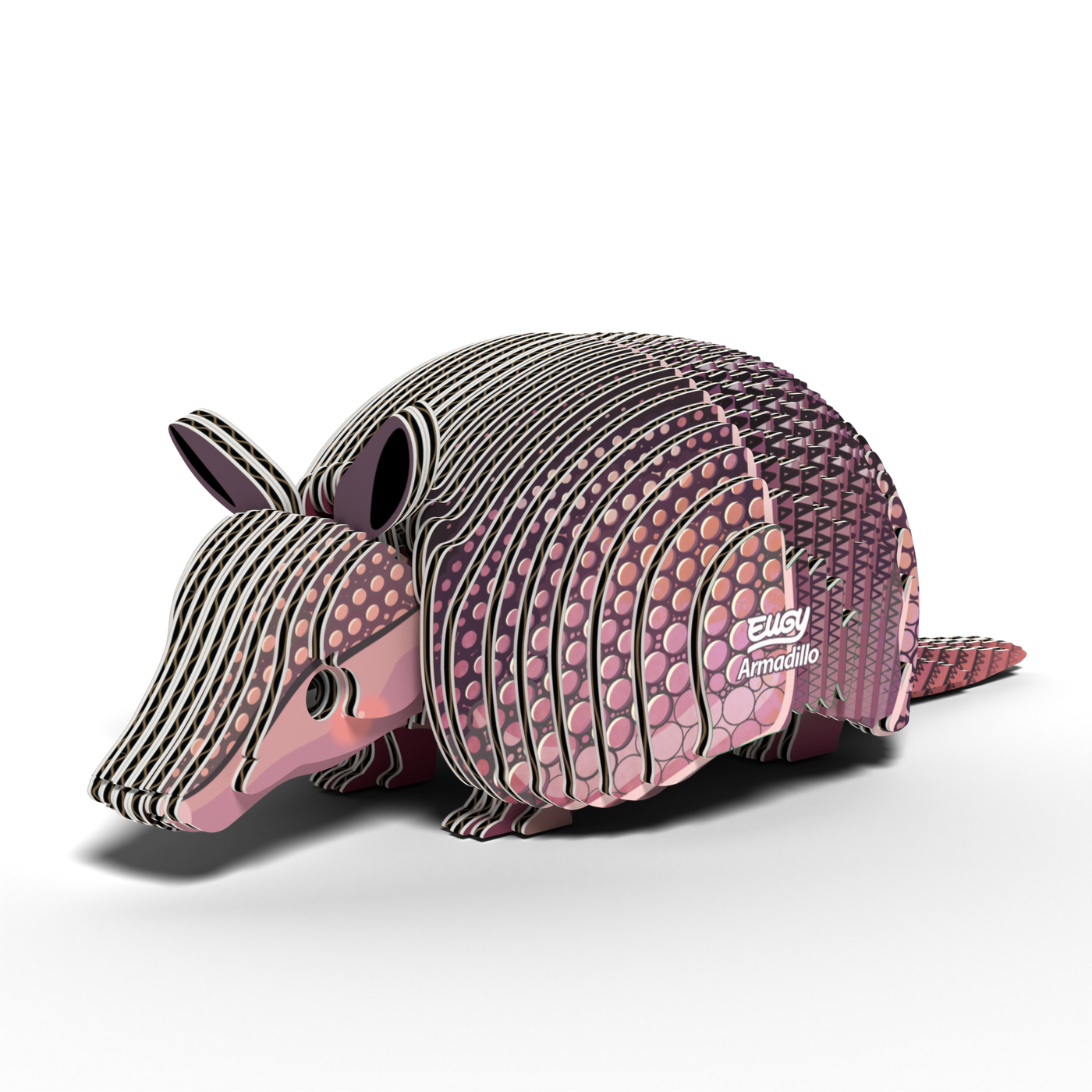 EUGY ARMADILLO