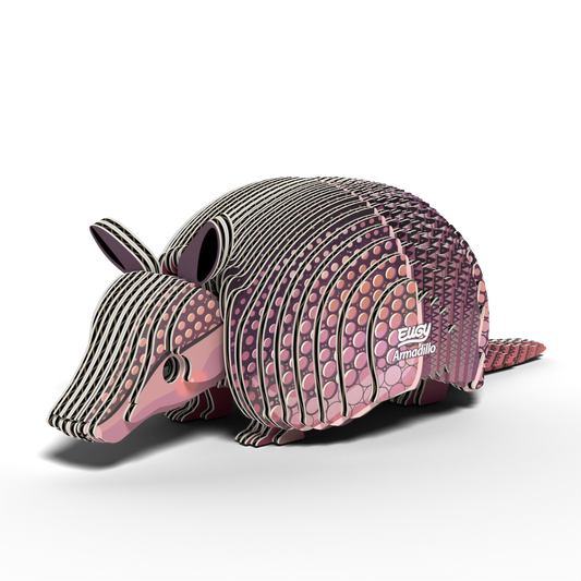 EUGY ARMADILLO