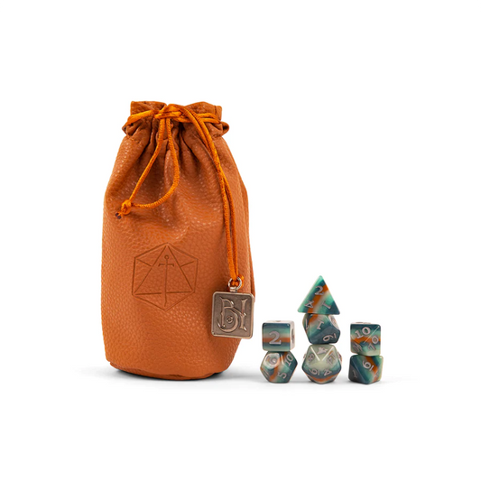CHETNEY POCK O' PEA DICE SET