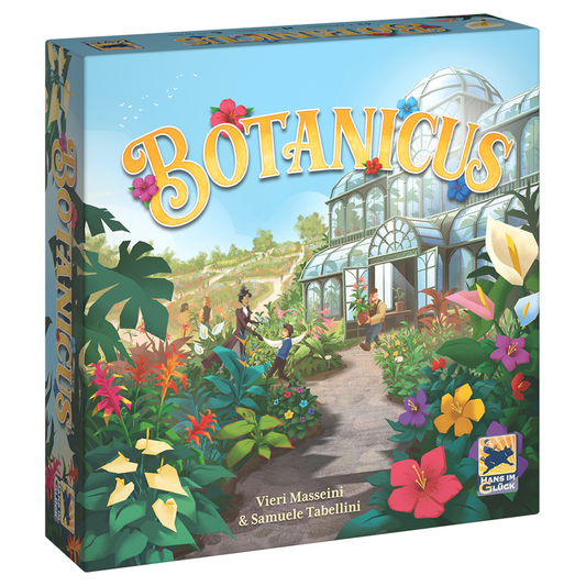 BOTANICUS