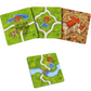 CARCASSONNE INNS & CATHEDRALS EXPANSION 1