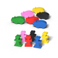 CARCASSONNE TRADERS & BUILDERS EXPANSION 2