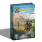 CARCASSONNE MESSENGERS & MAYORS EXPANSION 5