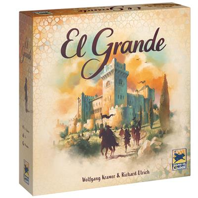 EL GRANDE