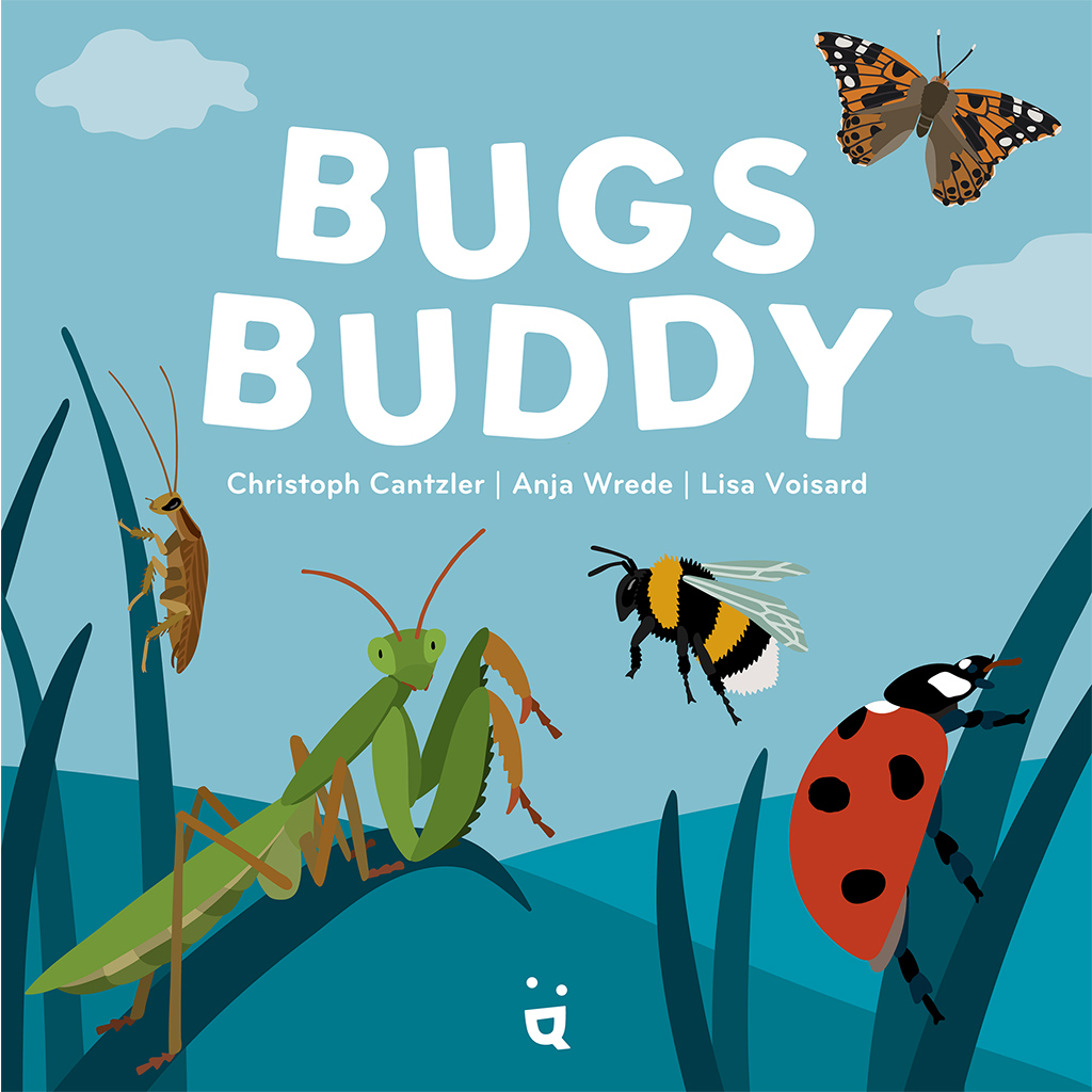 BUGS BUDDY