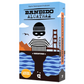 BANDIDO ALCATRAZ