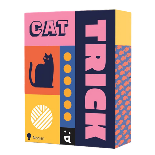CAT TRICK