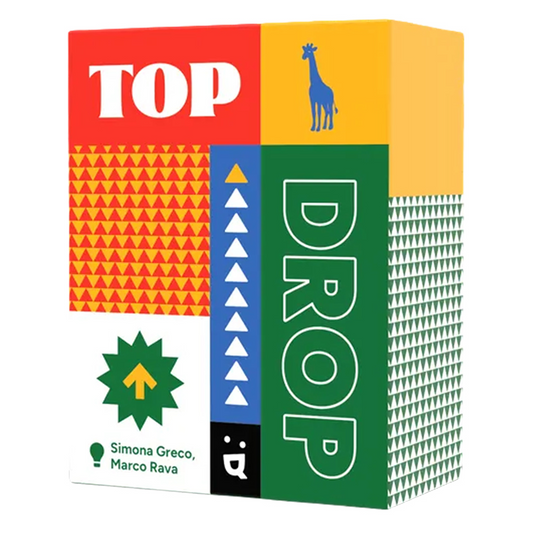 TOP DROP