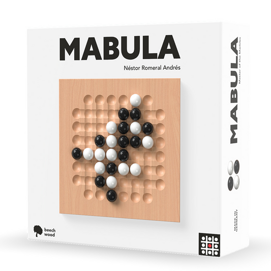 MABULA