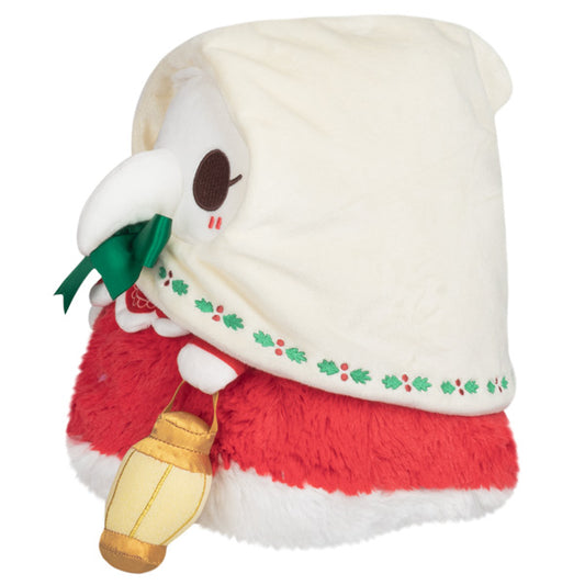 SQUISHABLE MINI HOLIDAY PLAGUE DOCTOR & NURSE SET