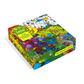 THE GNOMES' HOMES 1000 PC