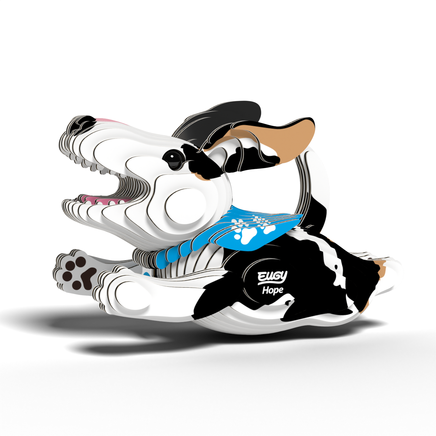 EUGY DOG HOPE