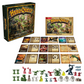 HEROQUEST JUNGLES OF DELTHRAK