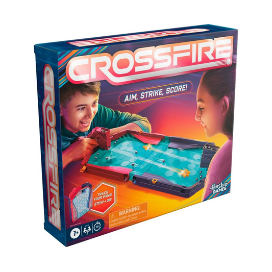 CROSSFIRE