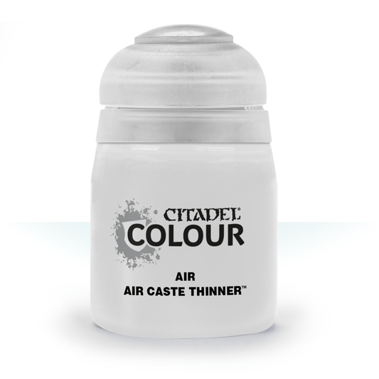 AIR CASTE THINNER (CITADEL AIR PAINT)