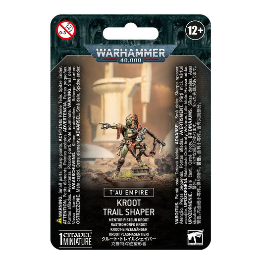 KROOT TRAIL SHAPER