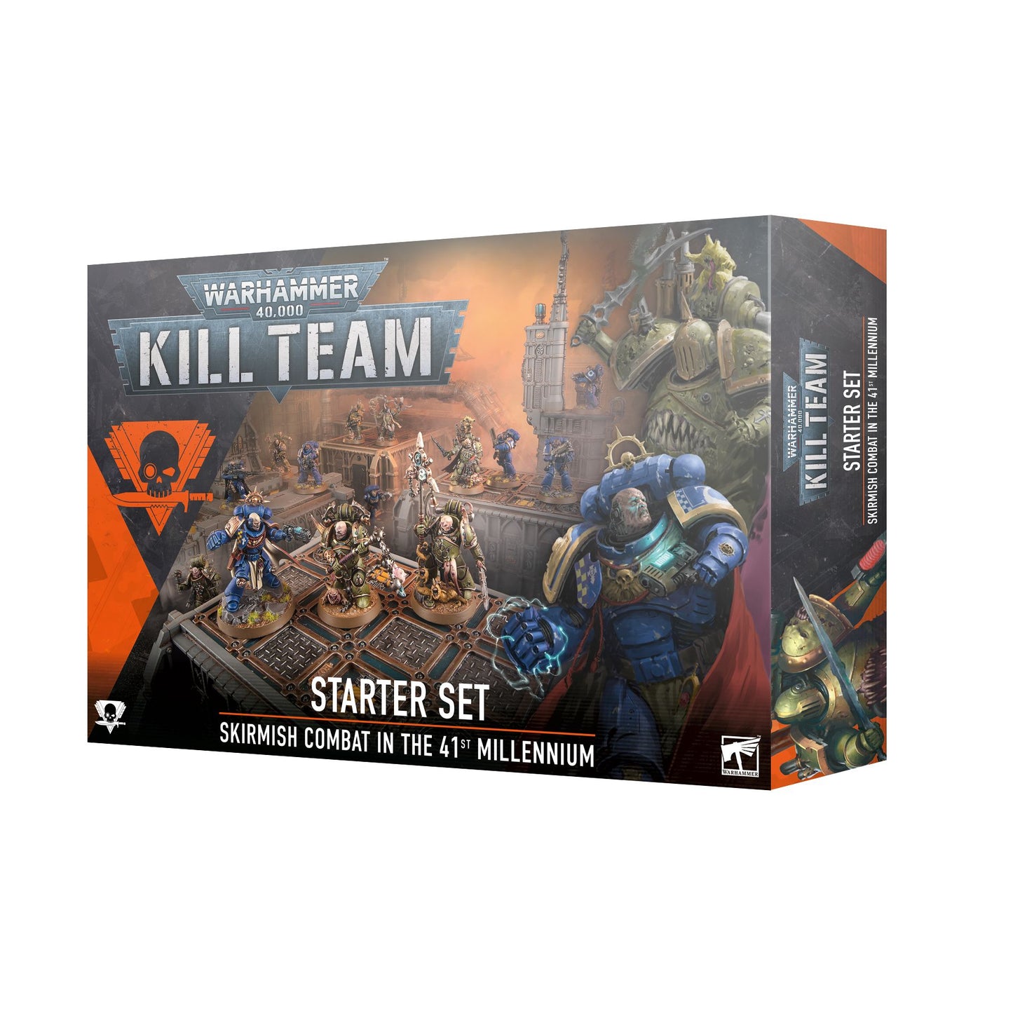 KILL TEAM STARTER SET
