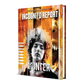 HUNTER THE RECKONING RPG INCOGNITO REPORT SOURCEBOOK