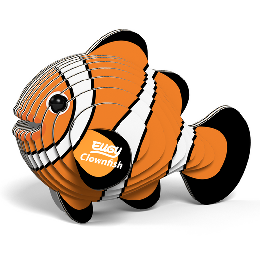 EUGY CLOWNFISH