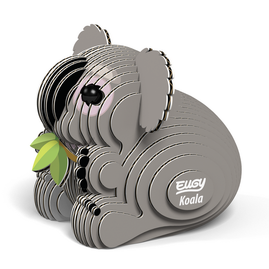 EUGY KOALA