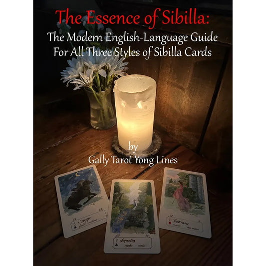 ESSENCE OF SIBILLA