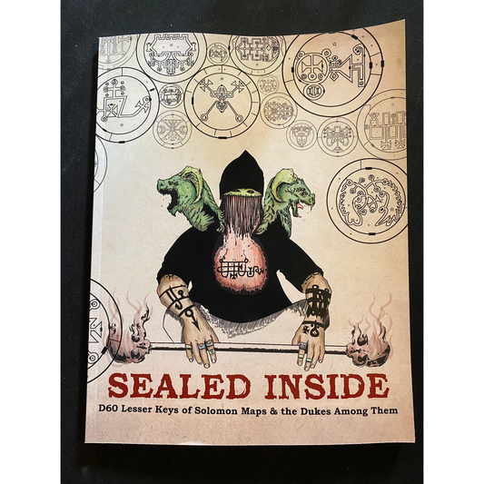 SEALED INSIDE