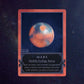 ECOLOGIES CARD GAME SOLAR SYSTEM EXPANSION
