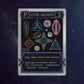 ECOLOGIES CARD GAME SOLAR SYSTEM EXPANSION