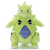 POKEMON PLUSH: TYRANITAR