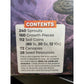 EARTH DELUXE RESOURCES