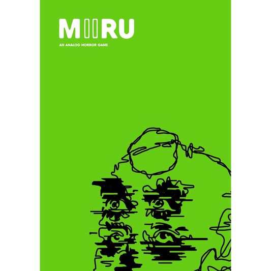 MIIRU