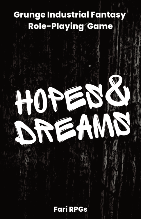 HOPES & DREAMS