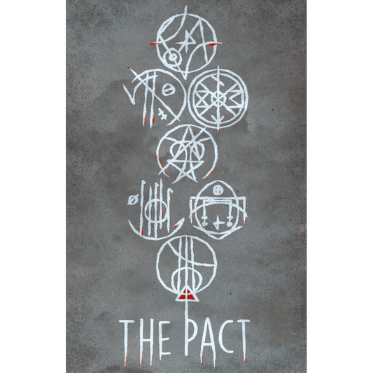 THE PACT