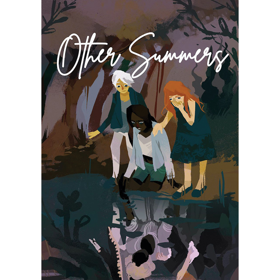 OTHER SUMMERS (TWO SUMMERS)