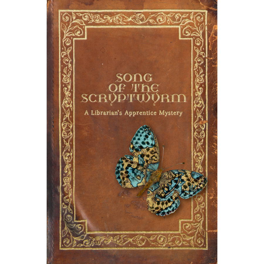 SONG OF THE SCRYPTWYRM