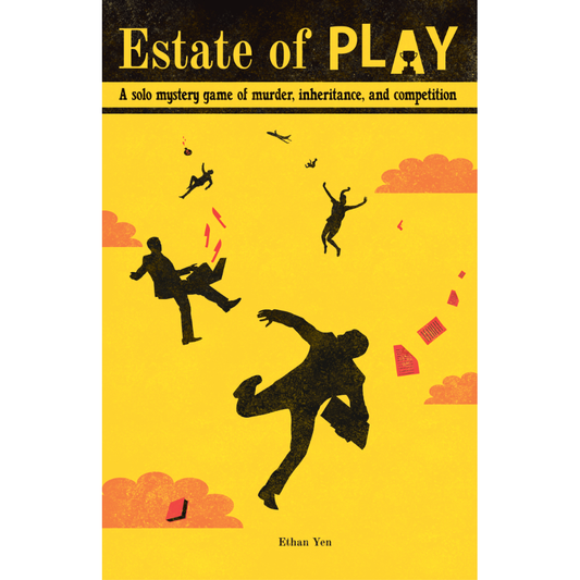 ESTATE OF PLAY