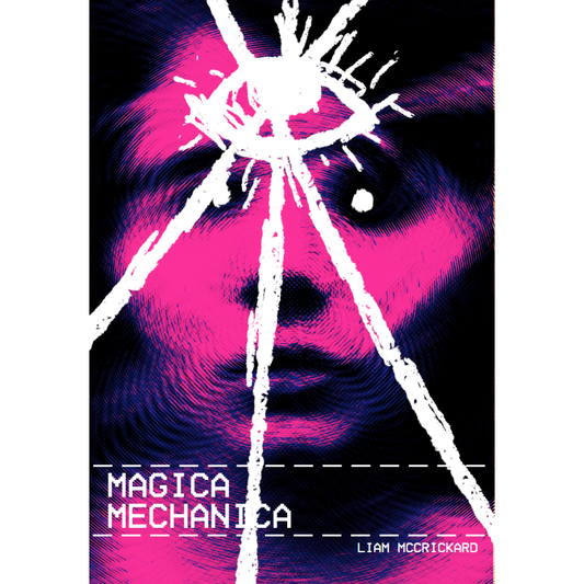 MAGICA MECHANICA