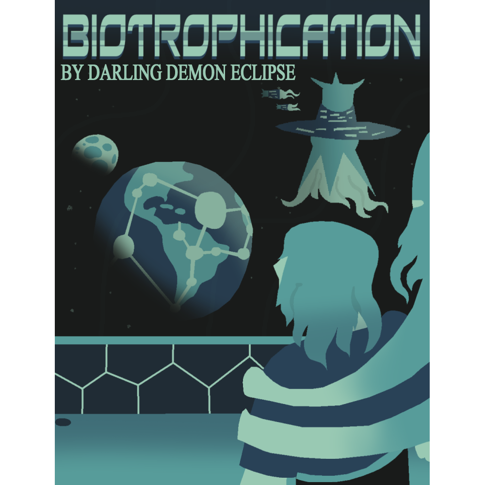BIOTROPHICATION