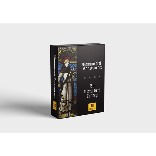 MONUMENTAL CONSEQUENCE